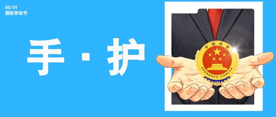 手·护