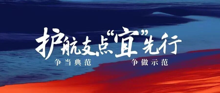 “宜”起护航创新发展